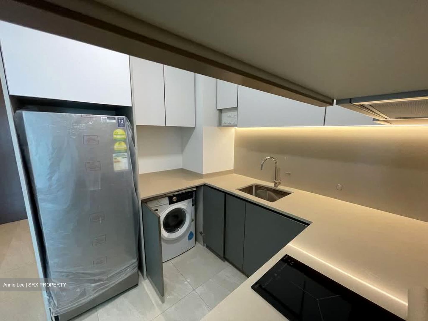 Normanton Park (D5), Apartment #594137151